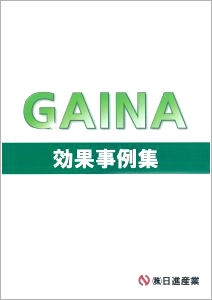 ガイナ効果事例集