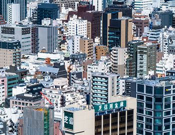 須坂市雑居ビル